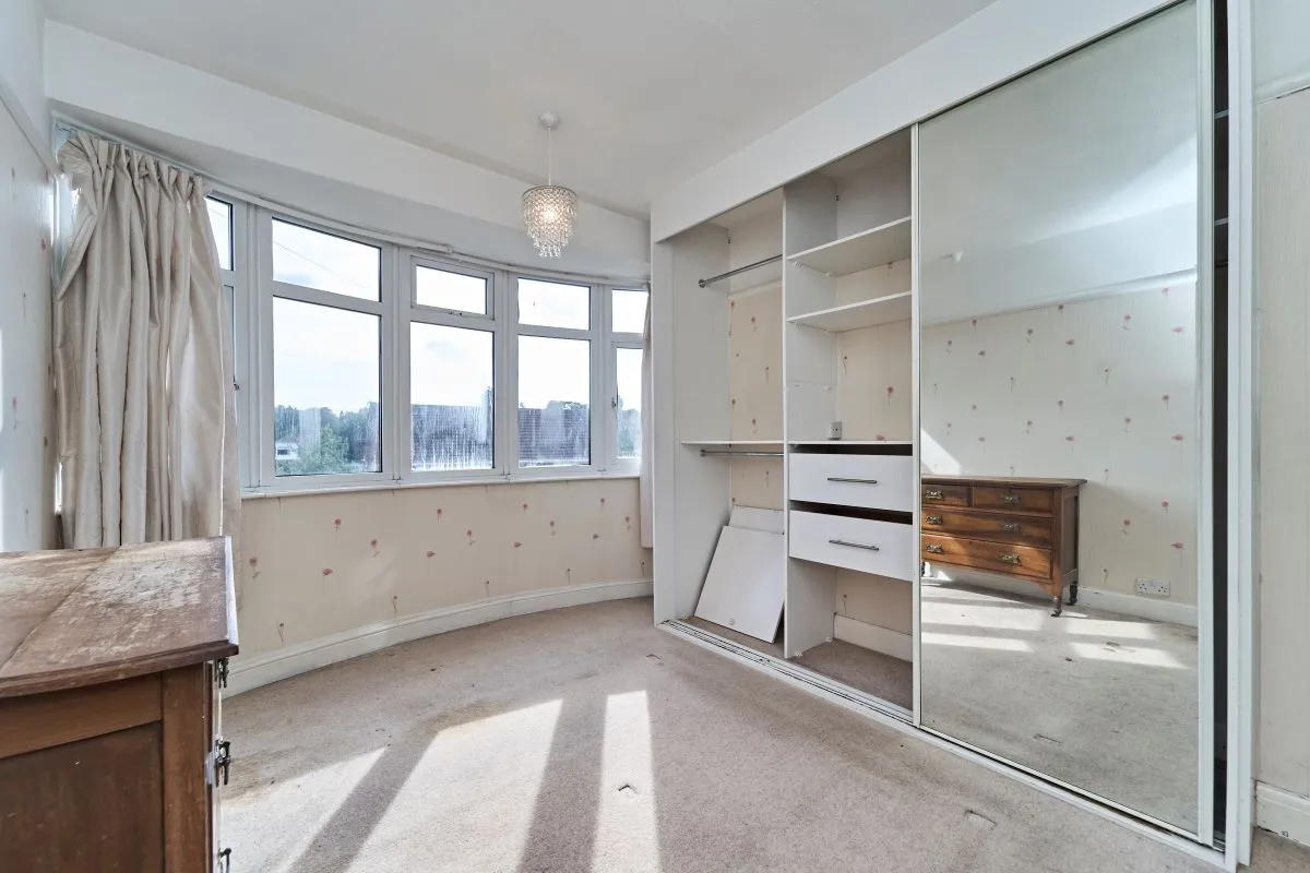 3 bedroom semi detached property in Wolverhampton