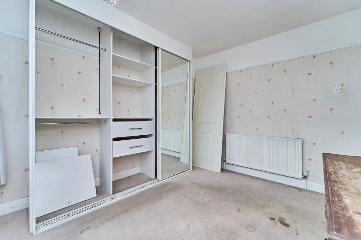 3 bedroom semi detached property in Wolverhampton
