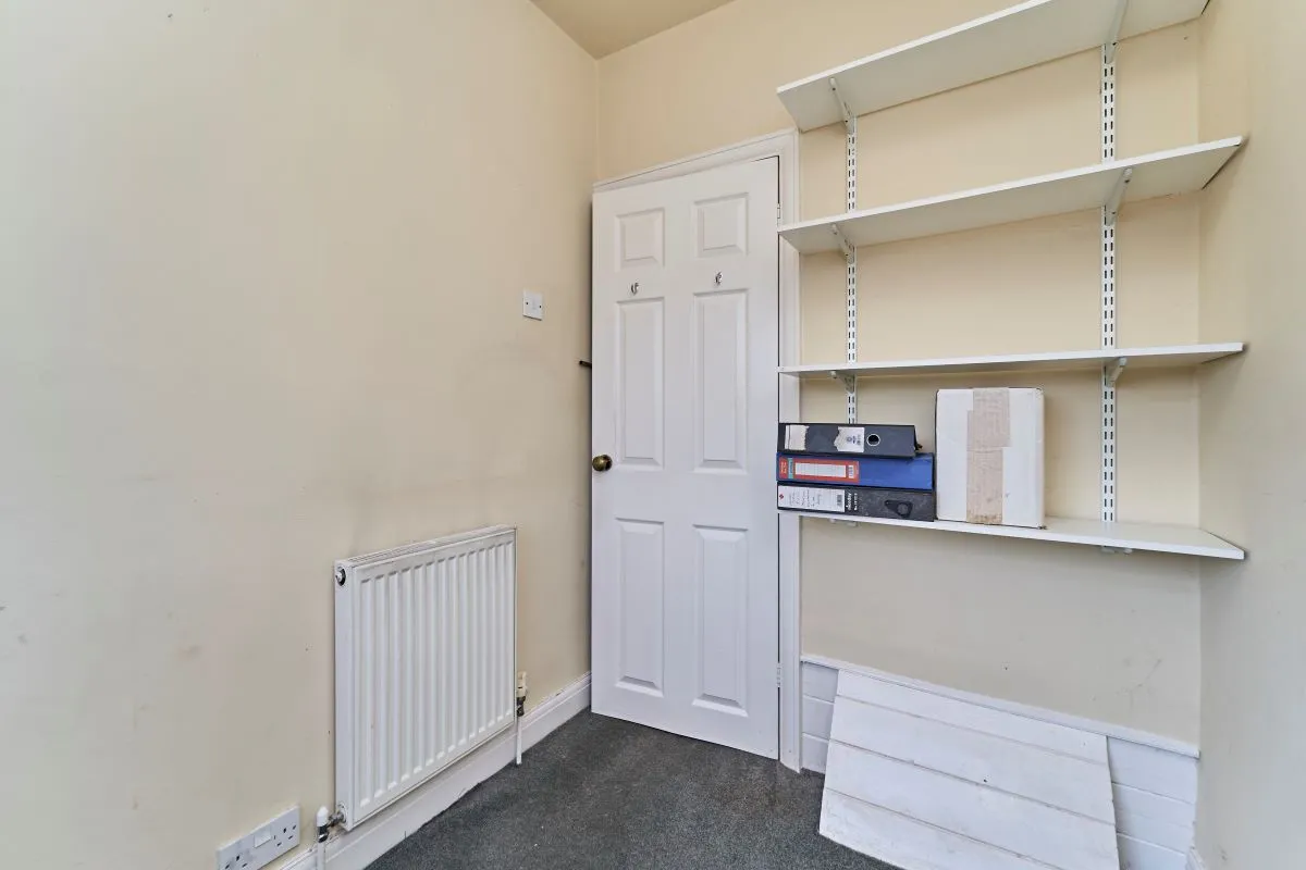 3 bedroom semi detached property in Wolverhampton