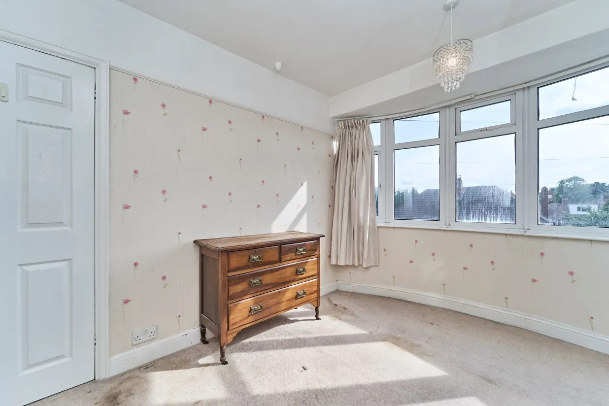 3 bedroom semi detached property in Wolverhampton