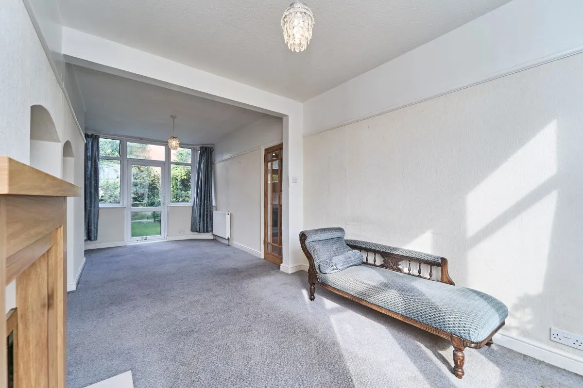3 bedroom semi detached property in Wolverhampton