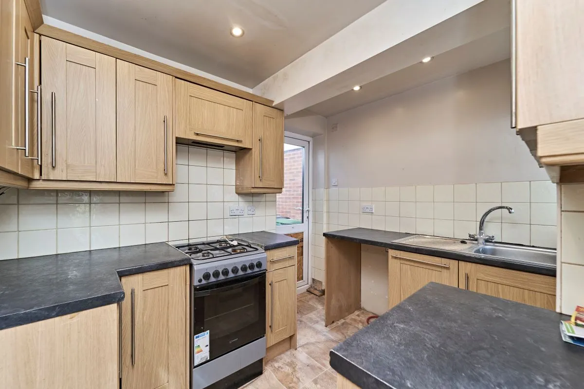 3 bedroom semi detached property in Wolverhampton