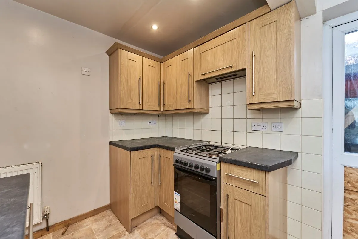 3 bedroom semi detached property in Wolverhampton