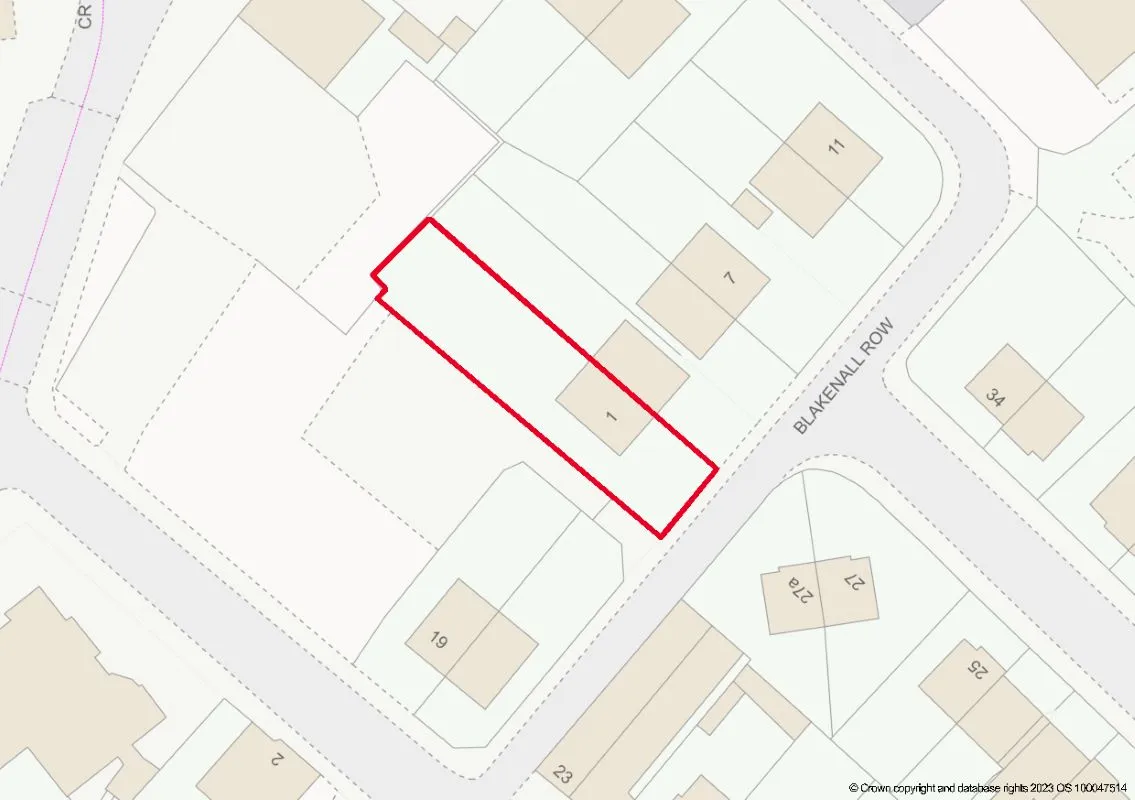 3 bedroom semi detached house in Walsall