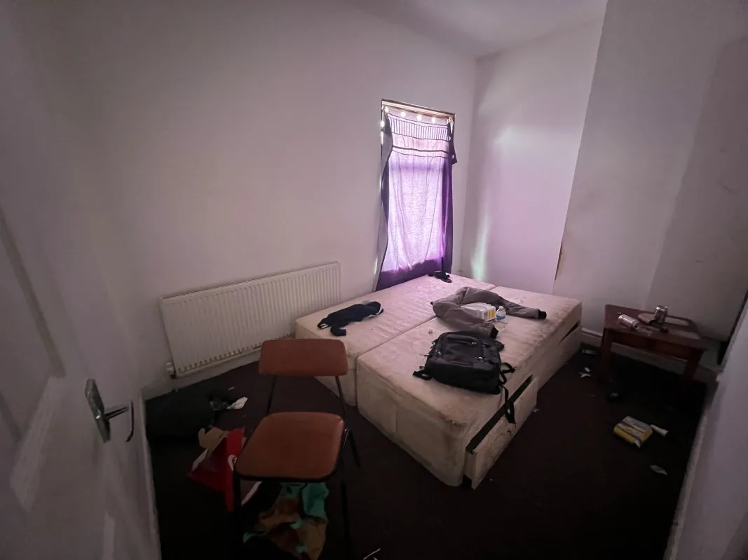 2 bedroom mid terraced property in Coventry