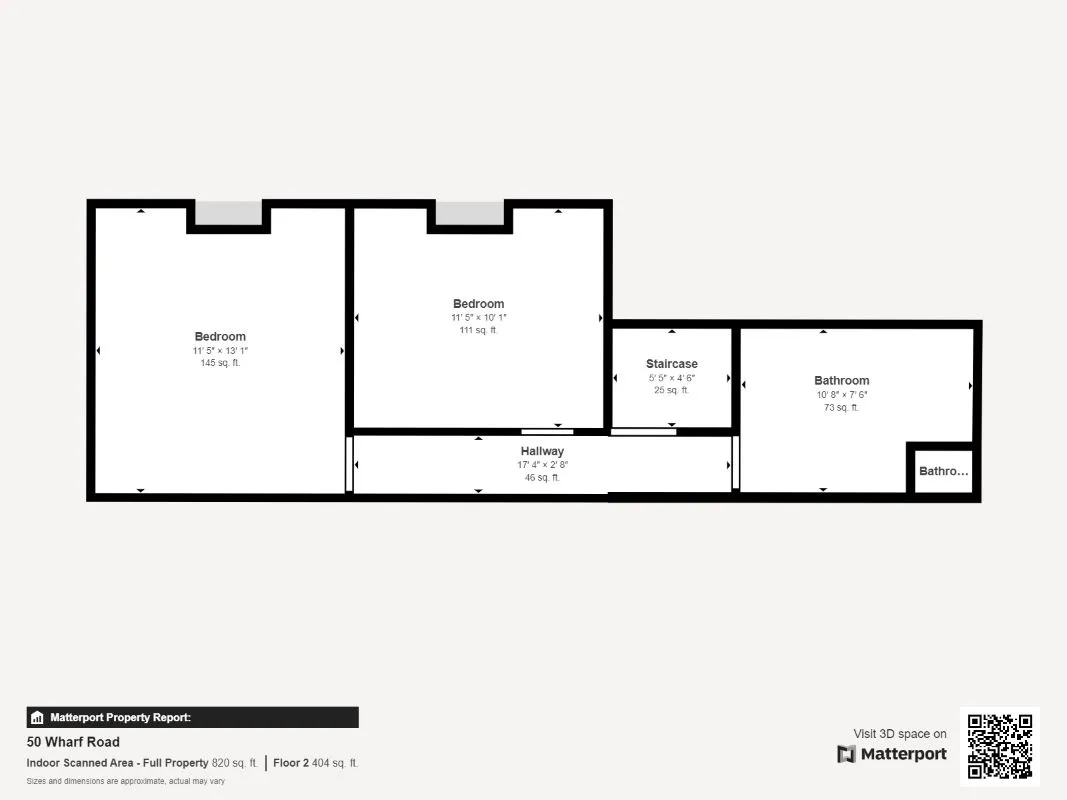 2 bedroom mid terraced house in Tyseley