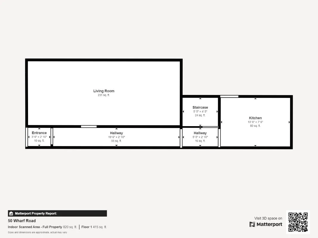 2 bedroom mid terraced house in Tyseley