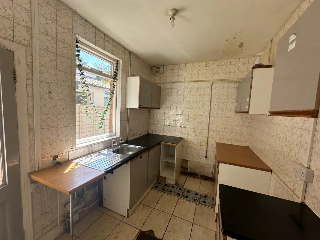 2 bedroom mid terraced house in Tyseley