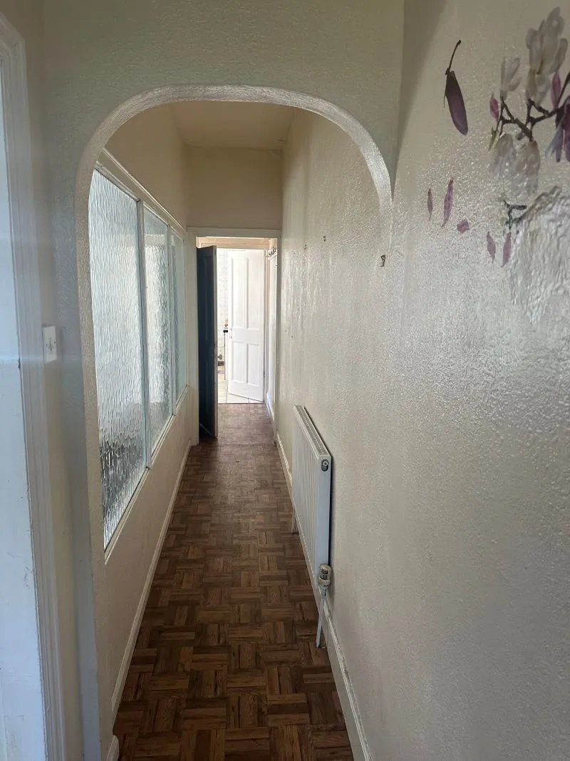 2 bedroom mid terraced house in Tyseley