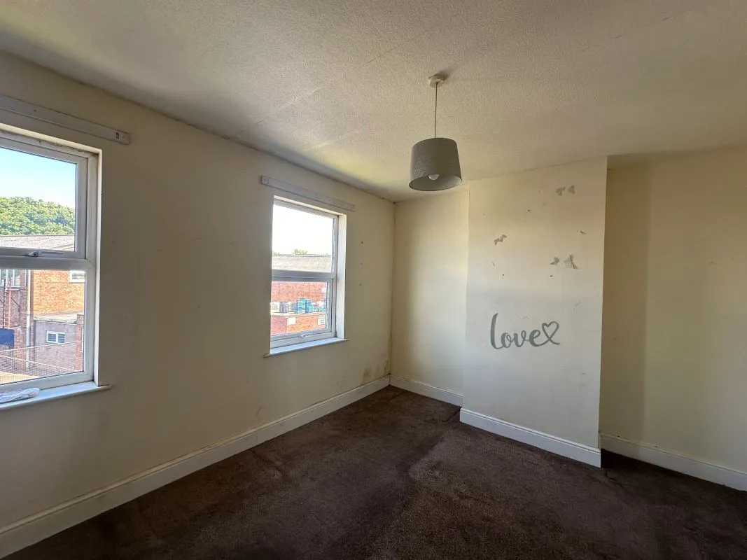 2 bedroom mid terraced house in Tyseley