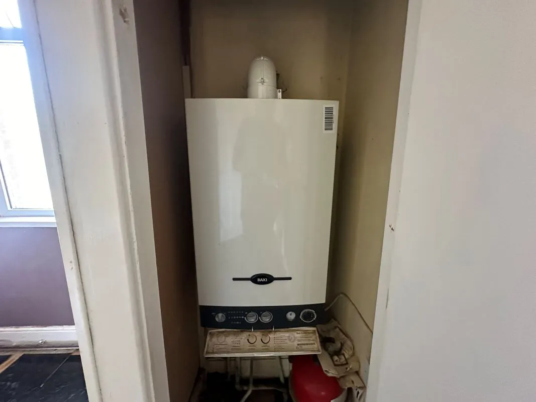 2 bedroom mid terraced house in Tyseley