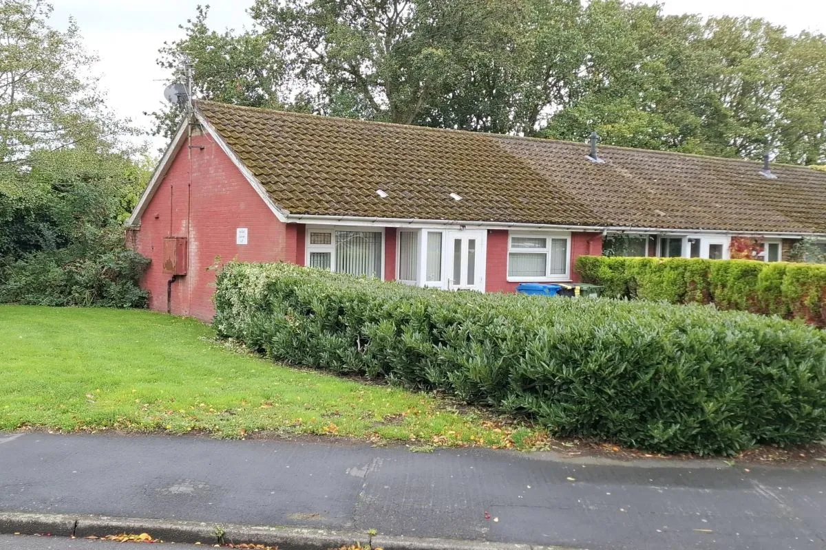 2 bedroom end terraced property in Essington, Wolverhampton 