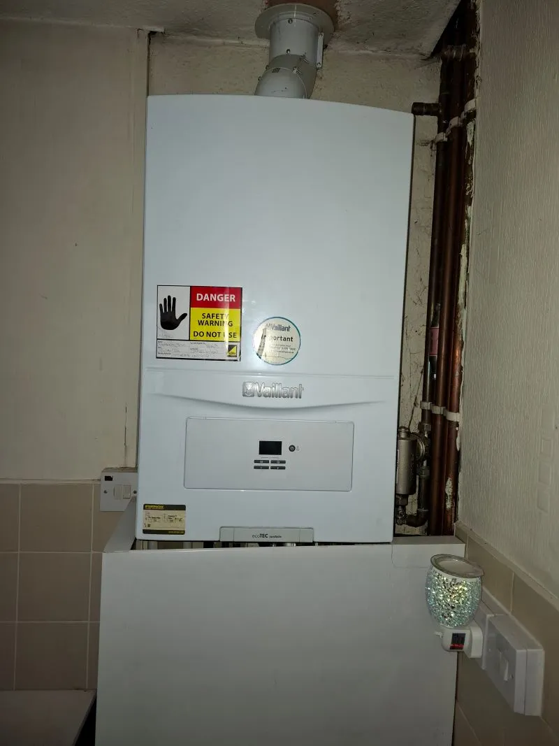 2 bedroom end terraced property in Essington, Wolverhampton 