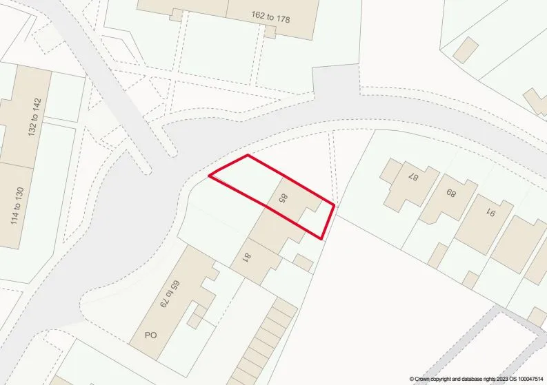 2 bedroom end terraced property in Essington, Wolverhampton 