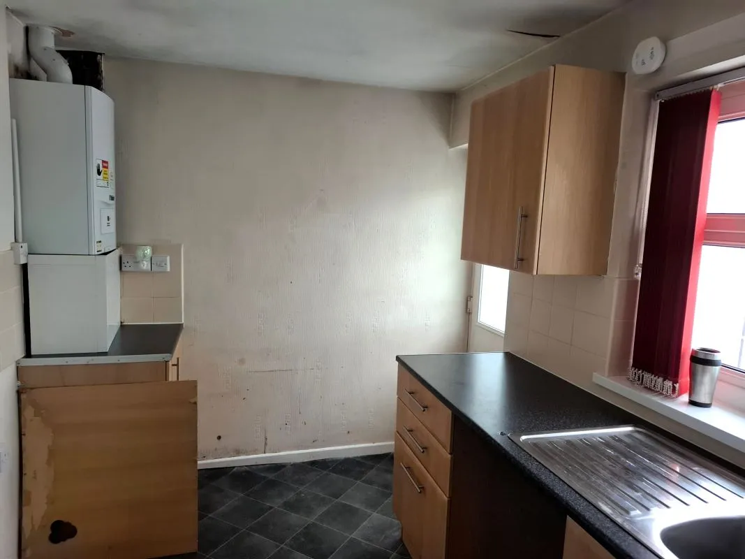 2 bedroom end terraced property in Essington, Wolverhampton 