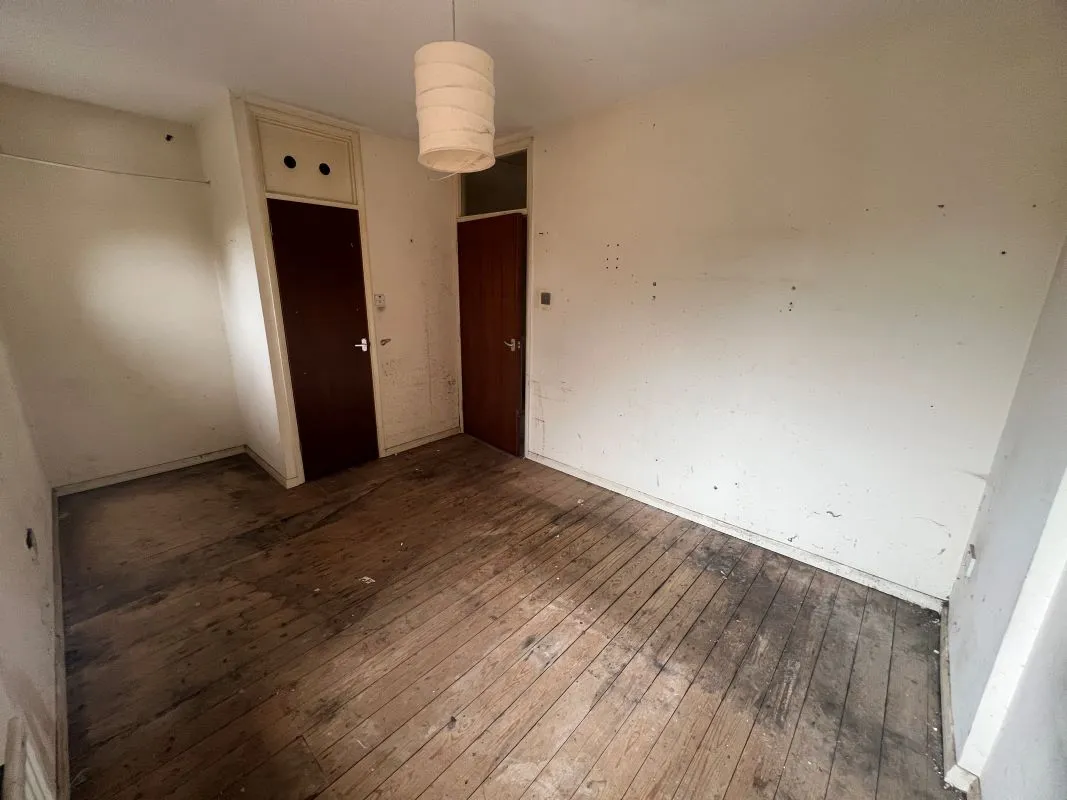 2 bedroom end terraced property in Warwick