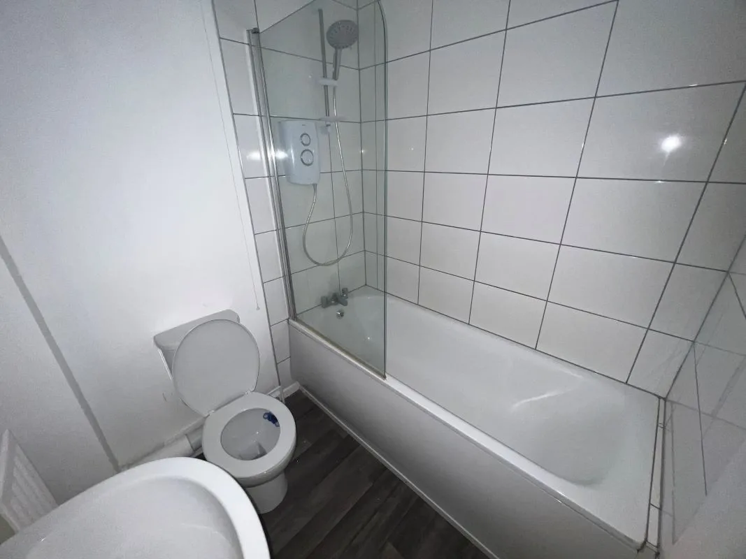 Property cover