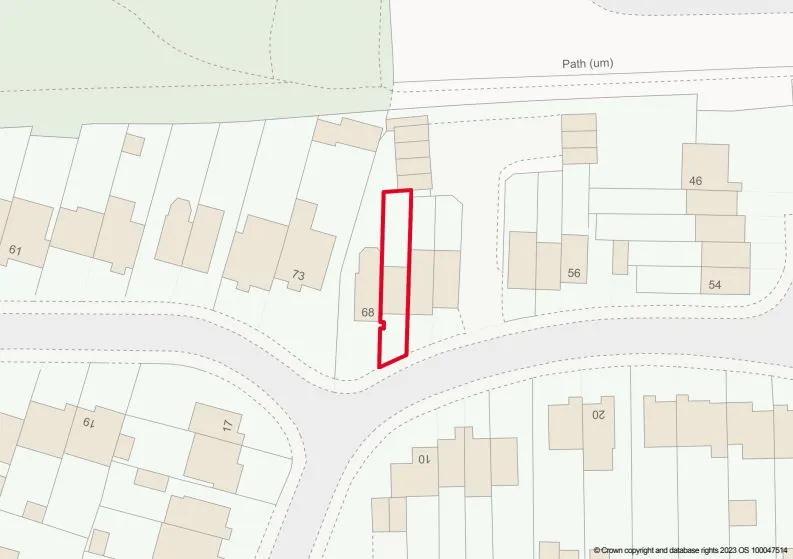 3 bedroom mid terraced house in Nuneaton