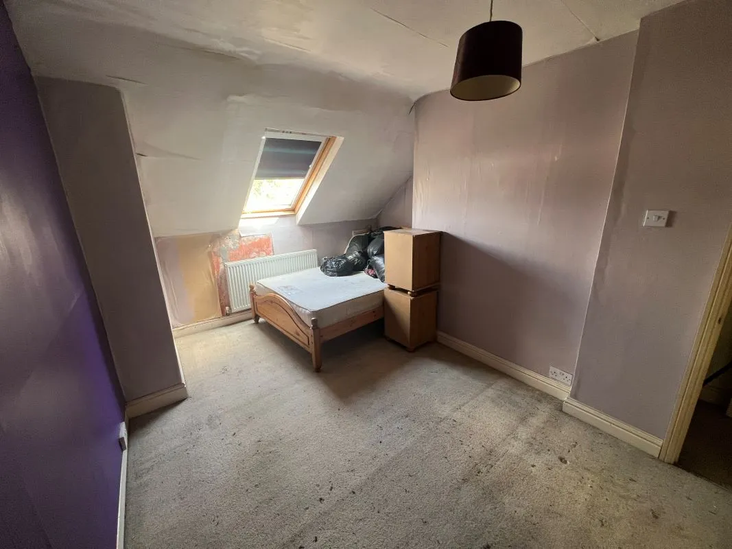 3 bedroom mid terraced property in Kidderminster