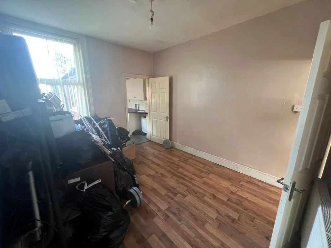 3 bedroom mid terraced property in Kidderminster