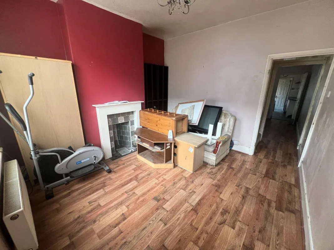 3 bedroom mid terraced property in Kidderminster