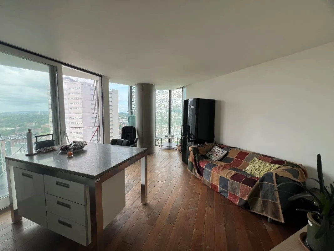 1 bedroom flat in Birmingham  