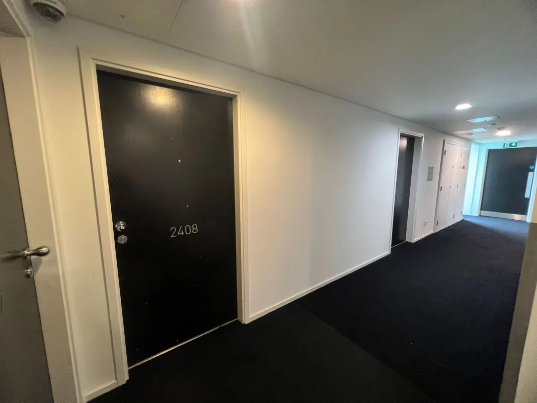 1 bedroom flat in Birmingham  