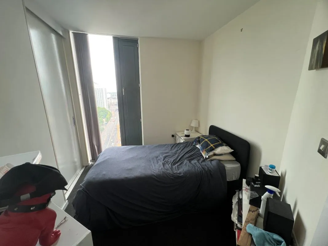 1 bedroom flat in Birmingham  