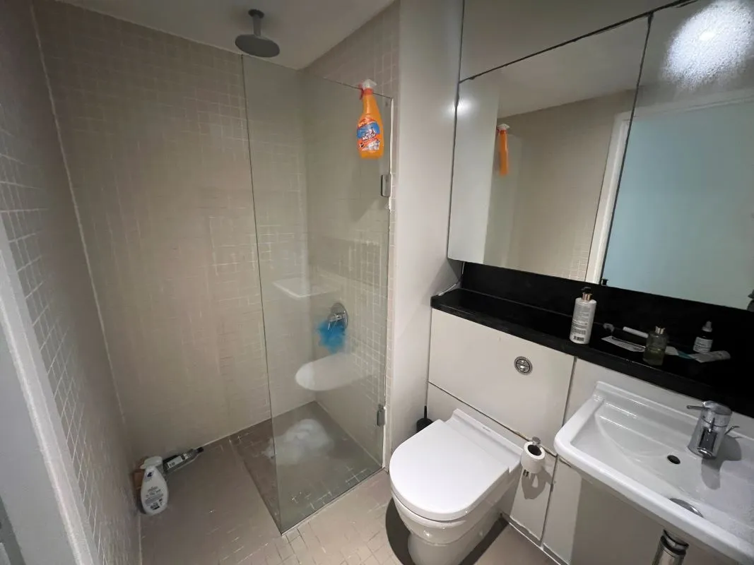 1 bedroom flat in Birmingham  