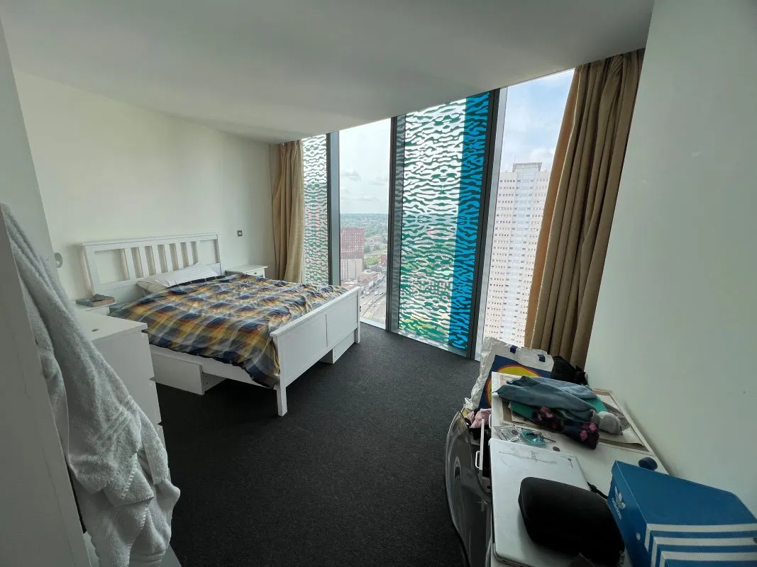 1 bedroom flat in Birmingham  