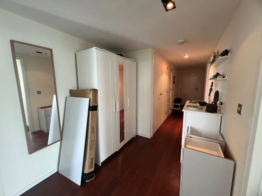 1 bedroom flat in Birmingham  