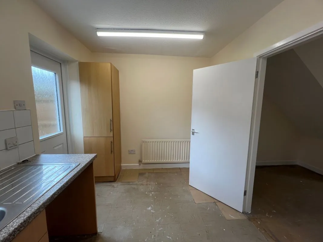 A 2 bedroom mid terraced property in Walsall.