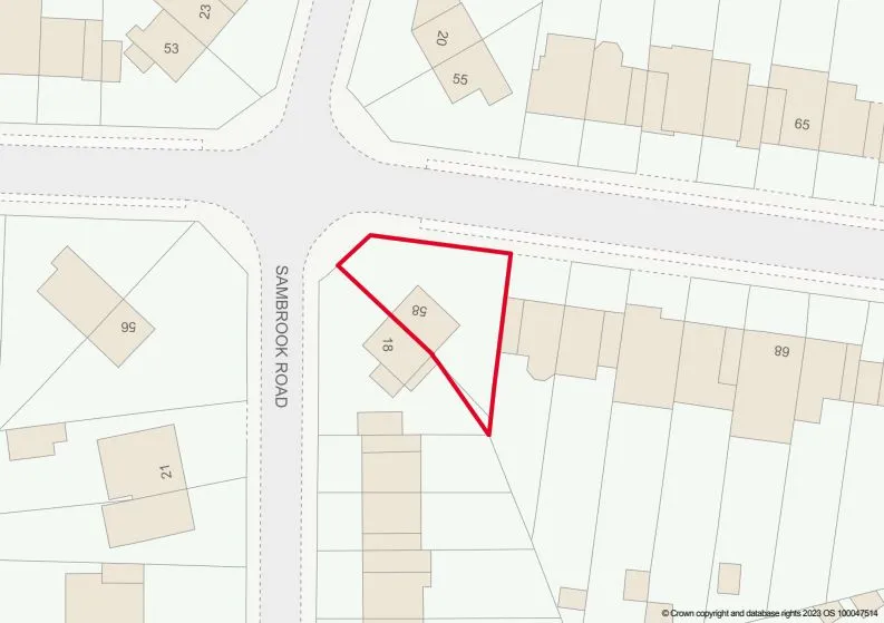 3 bedroom semi detached property in Wolverhampton