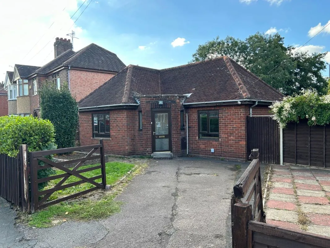 Property cover