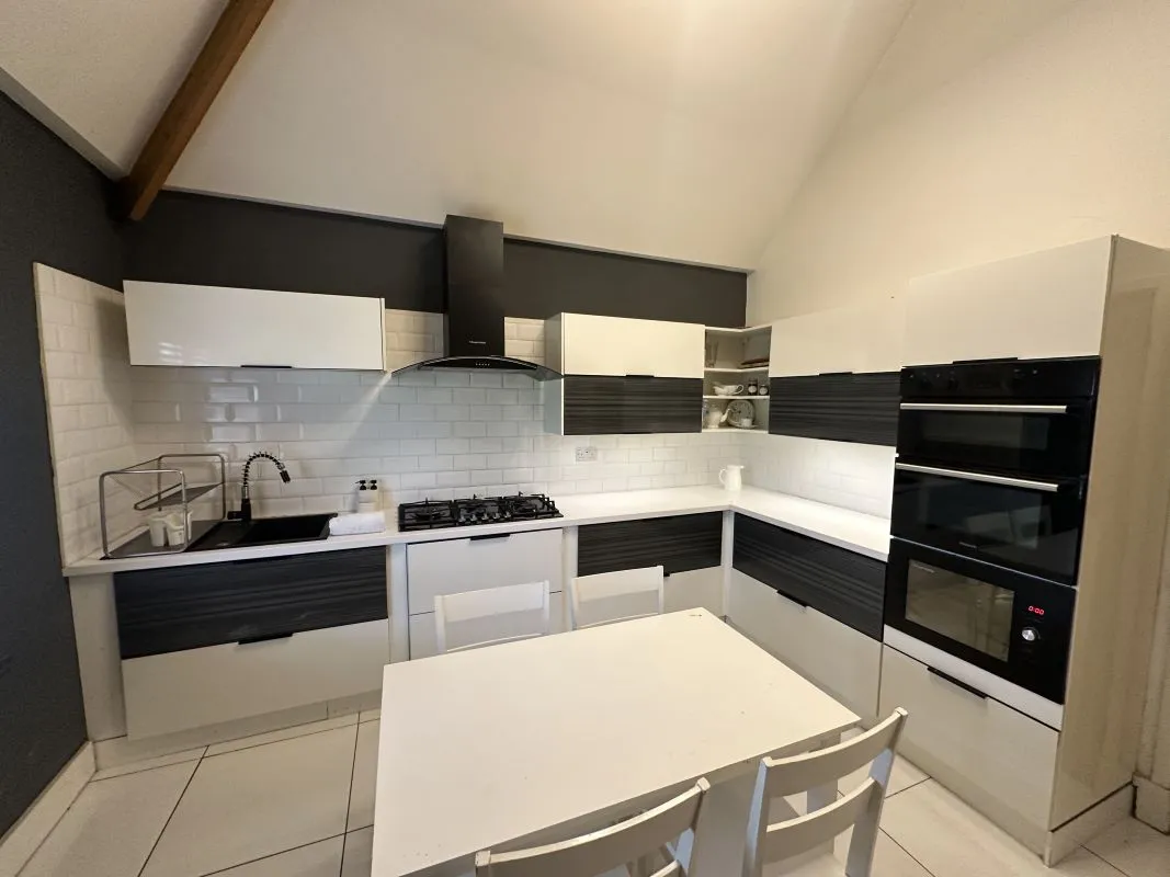 A detached 2 bedroom bungalow in Rugby.