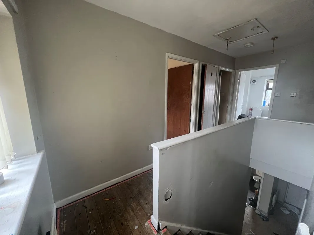4 bedroom semi detached house in Coventry