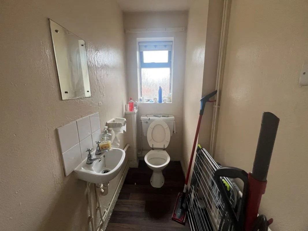 4 bedroom semi detached house in Coventry