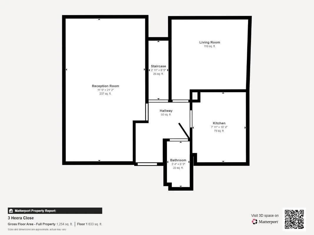 4 bedroom semi detached house in Coventry