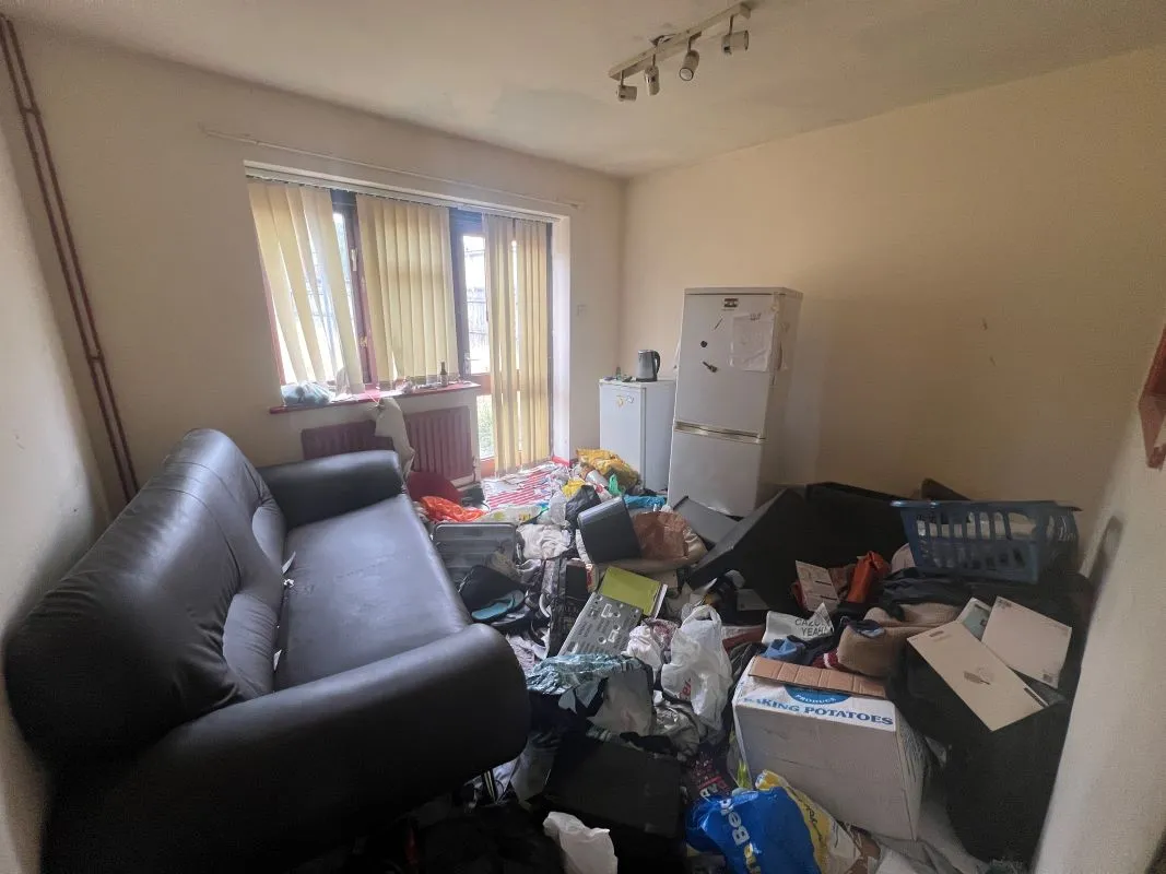 4 bedroom semi detached house in Coventry