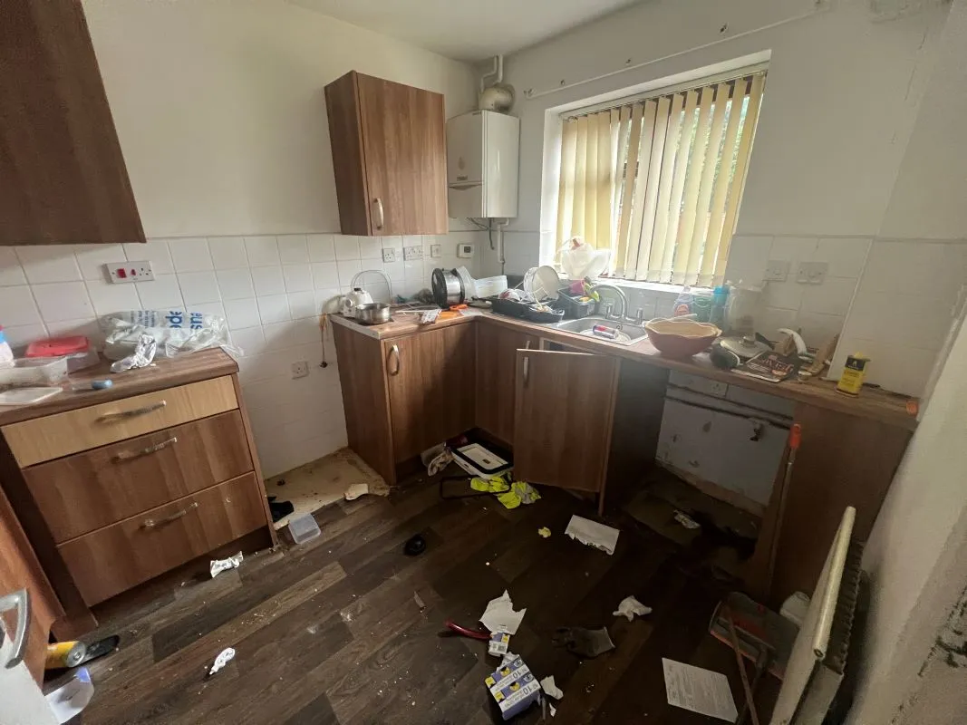 4 bedroom semi detached house in Coventry