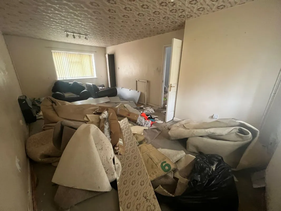 4 bedroom semi detached house in Coventry