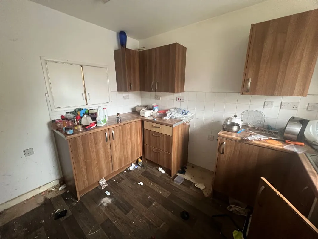 4 bedroom semi detached house in Coventry