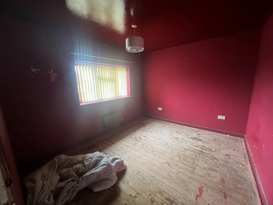 4 bedroom semi detached house in Coventry