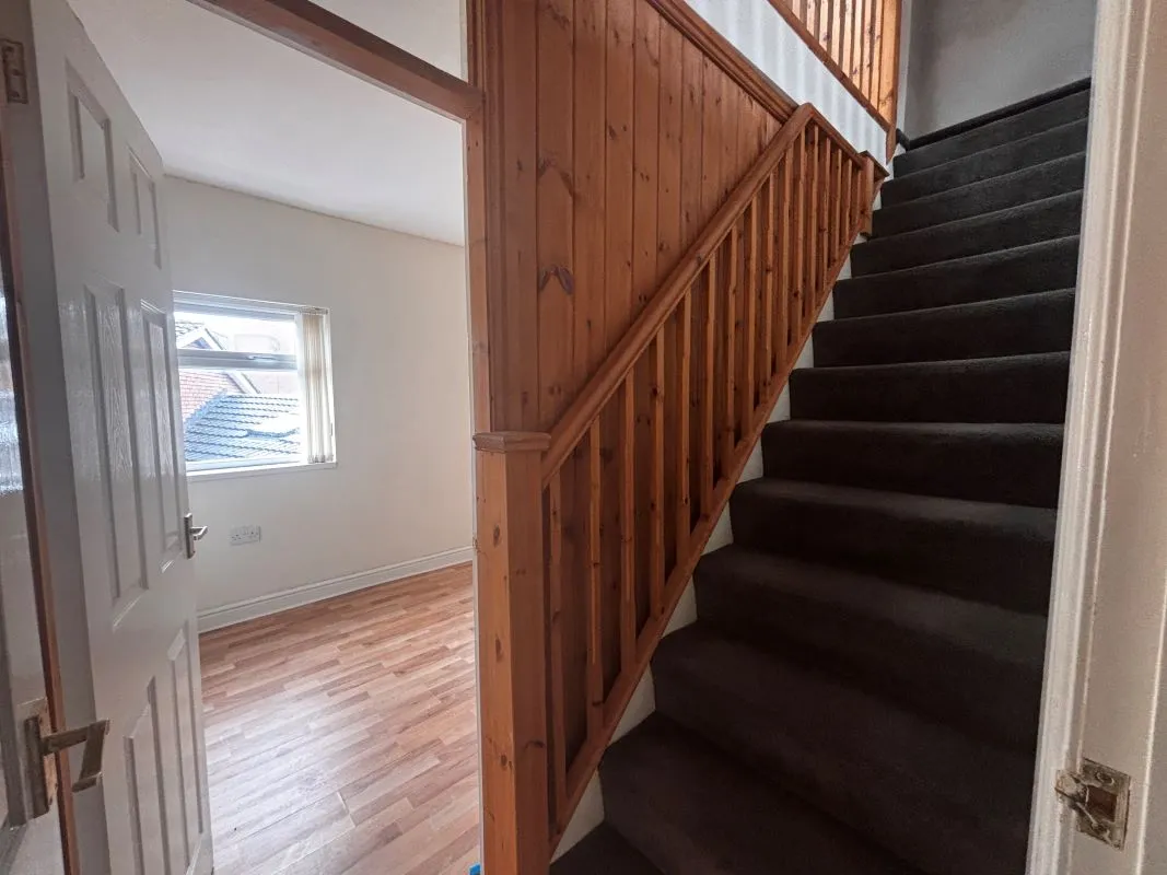 3 bedroom mid terraced property in Stourbridge 