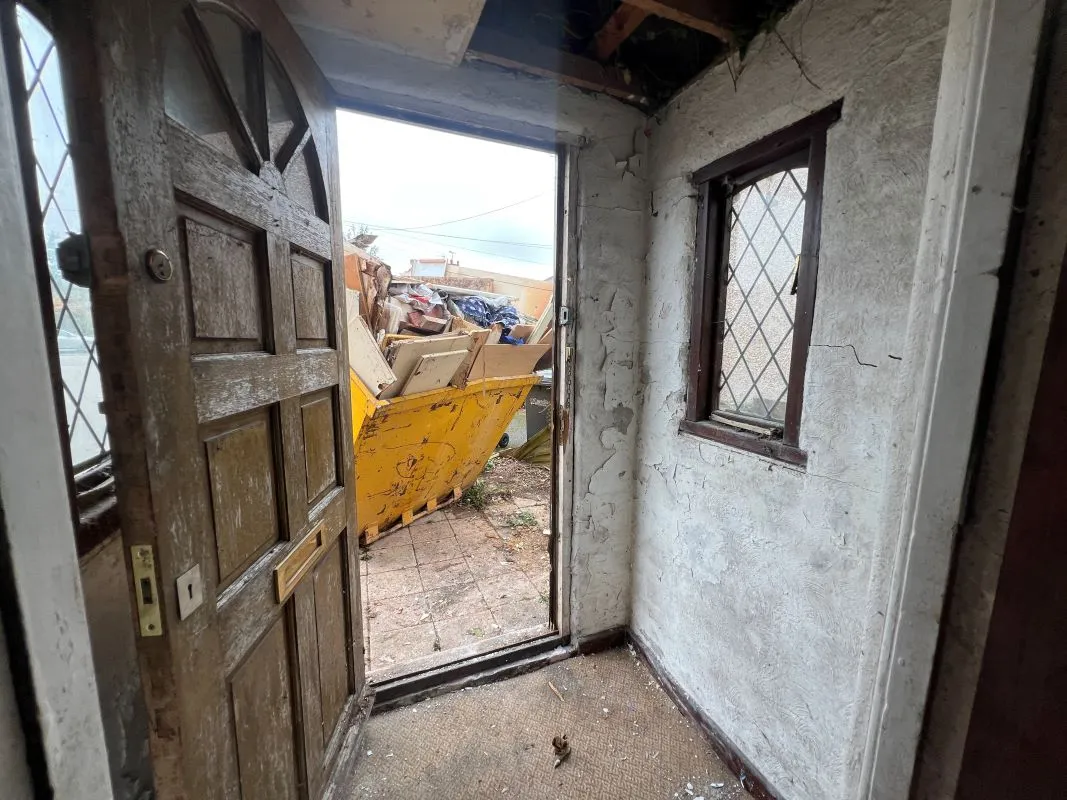 2 bedroom end terraced property in Bedworth