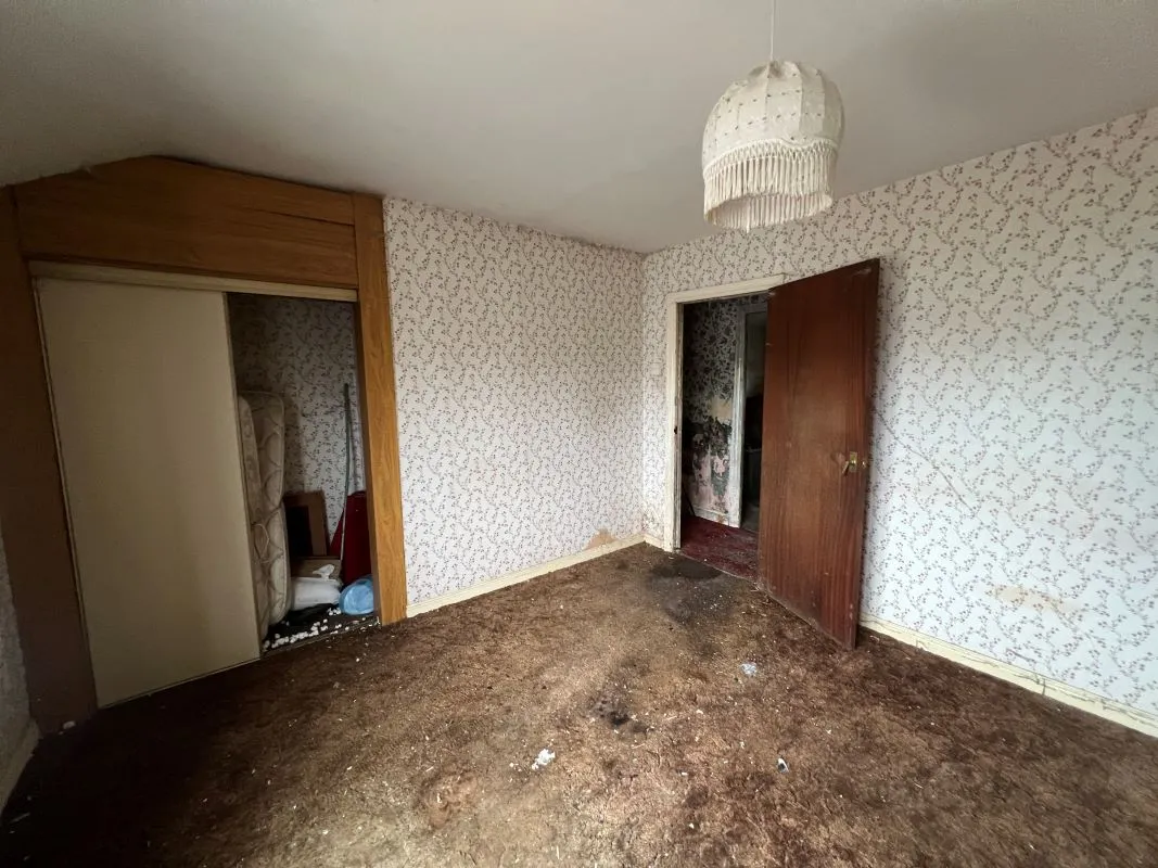 2 bedroom end terraced property in Bedworth