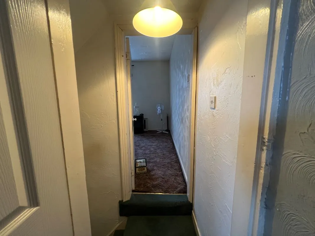2 bedroom mid terraced property in Bilston