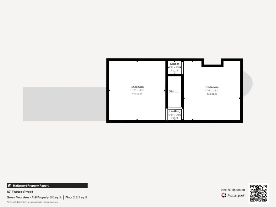 2 bedroom mid terraced property in Bilston