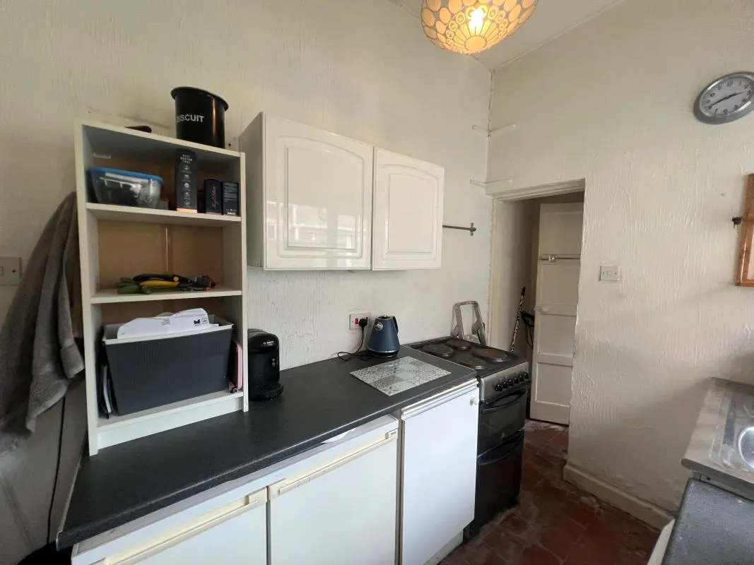 2 bedroom mid terraced property in Bilston