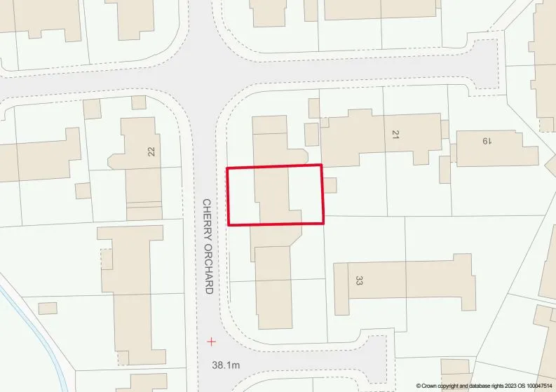 3 bedroom semi detached property in Stratford-upon-Avon